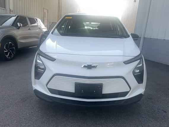 CHEVROLET BOLT EV 2023 1G1FX6S09P4101846 image